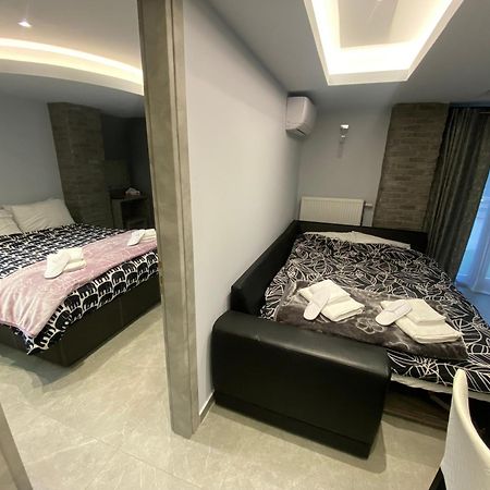 Вилла Evelina'S House Neochoropoulo Экстерьер фото