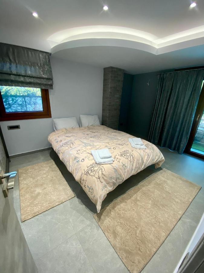 Вилла Evelina'S House Neochoropoulo Экстерьер фото