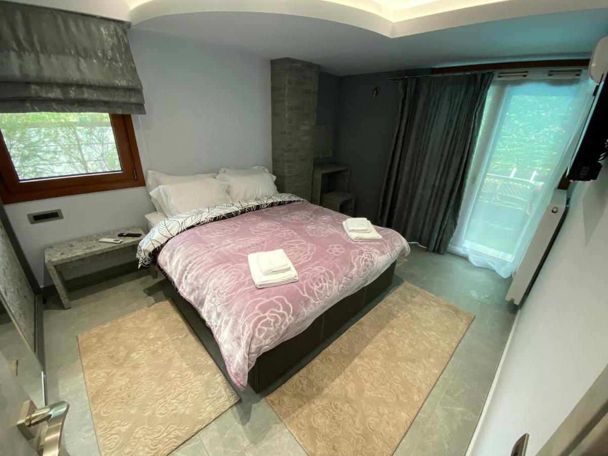 Вилла Evelina'S House Neochoropoulo Экстерьер фото