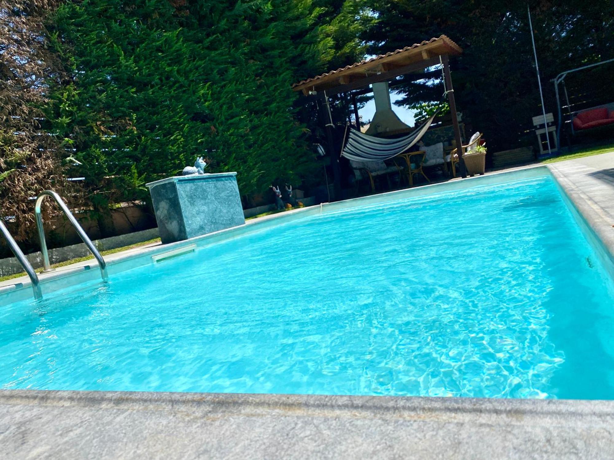 Вилла Evelina'S House Neochoropoulo Экстерьер фото